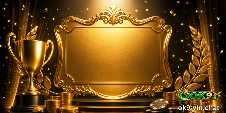 Trò chơi Lucky 7 OK9 cổ điển nhưng có sức hút Trò chơi Lucky 7 OK9 cổ điển nhưng có sức hút