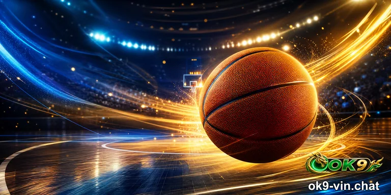 Giới thiệu sơ lược sảnh game casino OK9 nổi tiếng