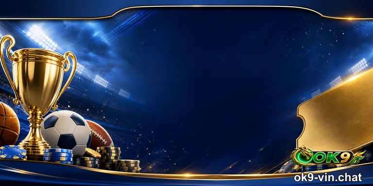 Game slot nổ hũ thần tài OK9 đậm chất Á Đông