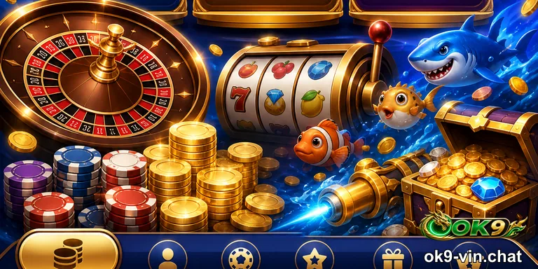 Cách kích hoạt chương trình khuyến mãi nạp đầu OK9 Cách kích hoạt chương trình khuyến mãi nạp đầu OK9