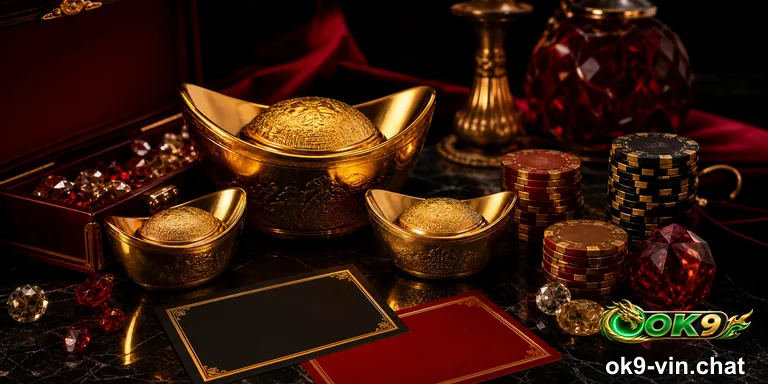 Xây dựng chiến lược chơi bài liêng OK9 bền vững